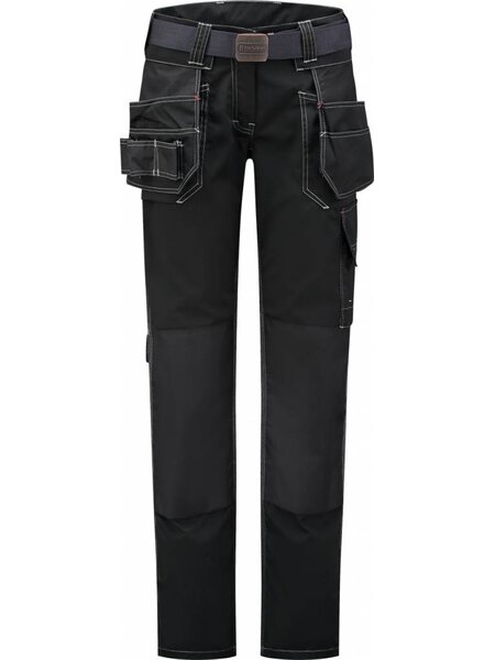 Workman 28065 Dames Werkbroek