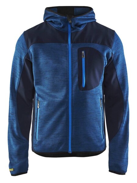 Blaklader 4930 Herenvest gebreid