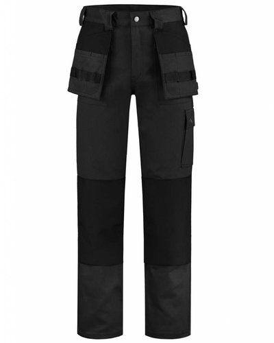 Huismerk Huismerk werkbroek, 100% katoen (3 kleuren)
