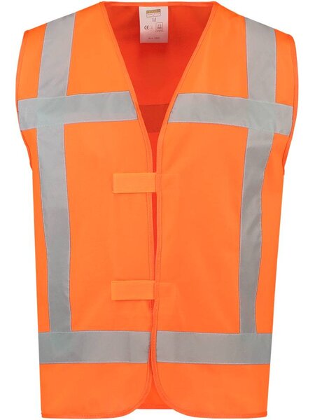 Tricorp Veiligheidsvest geel of oranje RWS