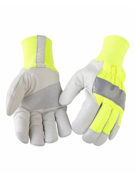 Blaklader 2240 Gevoerde Handschoen