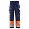 Blaklader 1584.1860 High Visibility Werkbroek