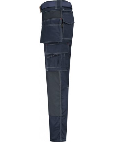 Workman 2.7025 Dames model werkbroek met holsterzakken