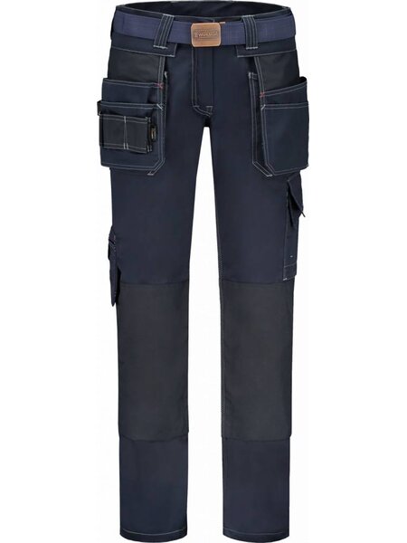 Workman 2.7025 Dames Werkbroek Navy