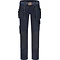 Workman 2.7025 Dames Werkbroek Navy