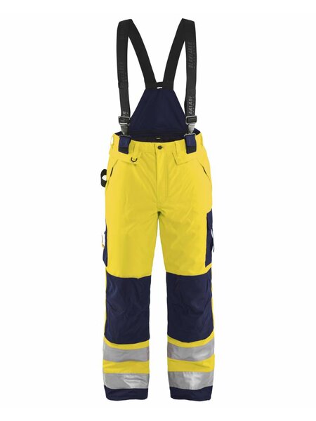 Blaklader 1885.1900 Winter Werkbroek