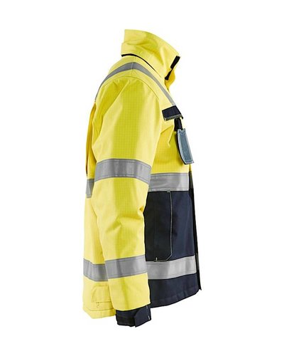 Blaklader 4068 Reflecterende Multi Norm Winterjas