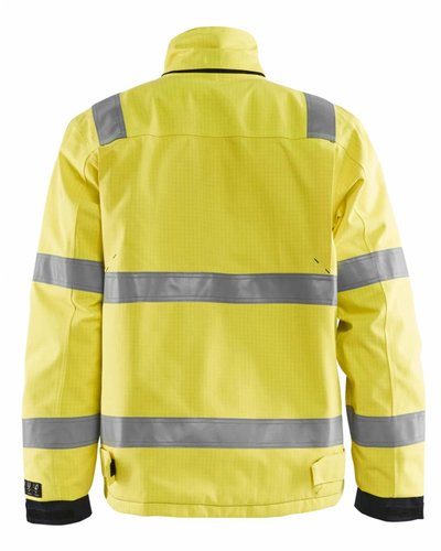 Blaklader 4068 Reflecterende Multi Norm Winterjas