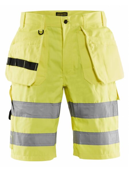 Blaklader High Visibility Shorts (1535)