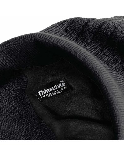 Comfortabele Thinsulate beanie