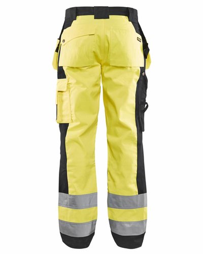 Blaklader 15331860 High Visibility Werkbroek