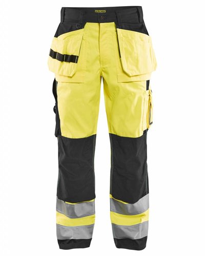 Blaklader 15331860 High Visibility Werkbroek