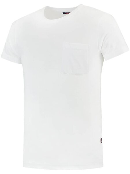 Tricorp Lang T-shirt met borstzak