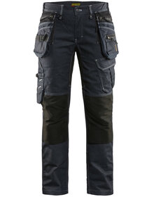Blaklader 79901141 Dames Stretch Werkbroek