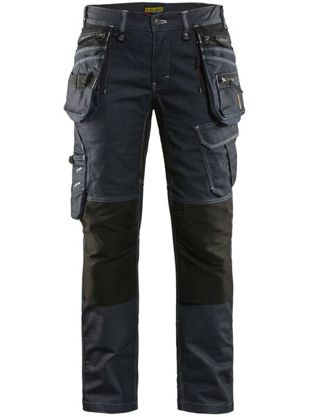Blaklader 79901141 Dames Stretch Werkbroek