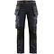 Blaklader 79901141 Dames Stretch Werkbroek