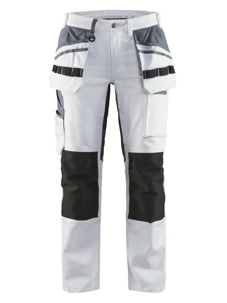 Blaklader 7910 Dames Schildersbroek