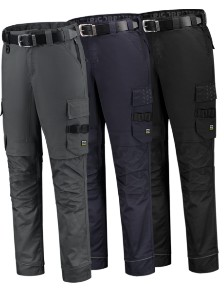 Tricorp Twill Cordura Stretch werkbroek