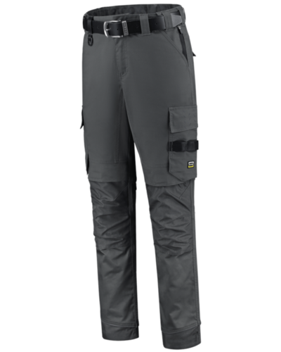 Tricorp Werkbroek Twill Cordura Stretch 502020 Heren / Unisex