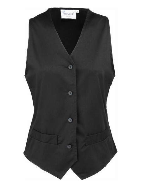 Premier PR621 dames gilet