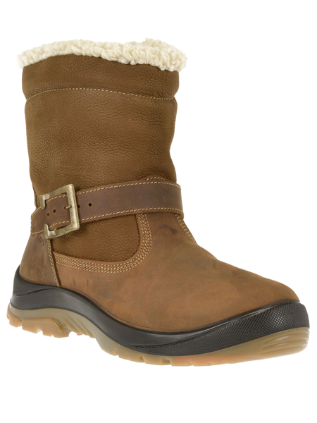 Sixton Peak Moena half hoge laars S3