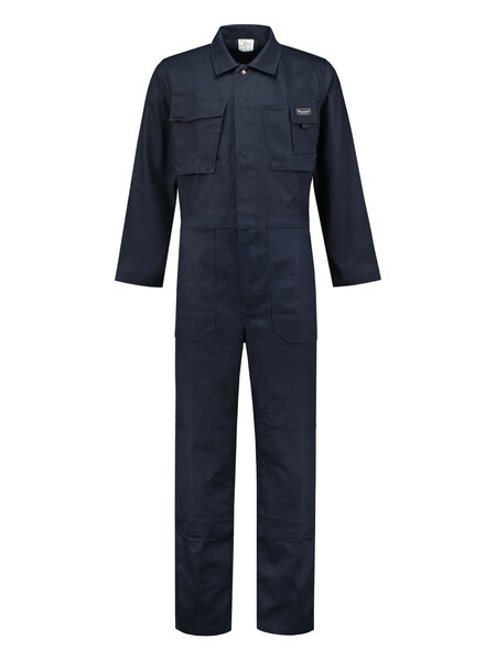Workman Classic Overall in 4 kleuren