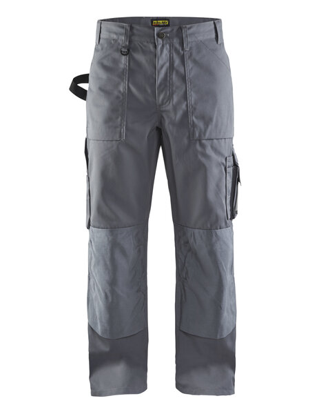 Blaklader Werkbroek met hamerlus, leverbaar in diverse kleuren
