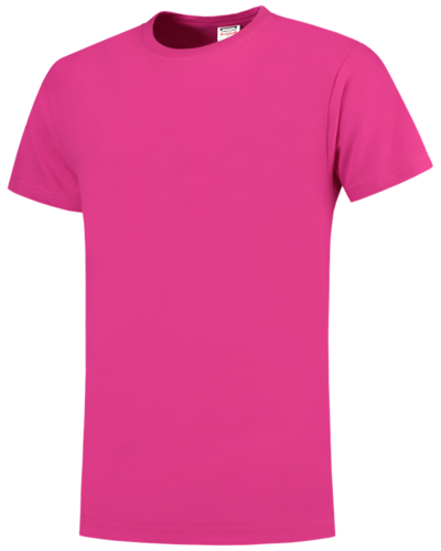 Tricorp T145 T-shirt in felle kleuren