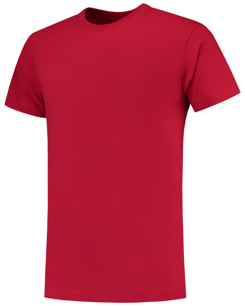 Nutteloos web diepvries Tricorp T145 T-shirt (in felle kleuren)