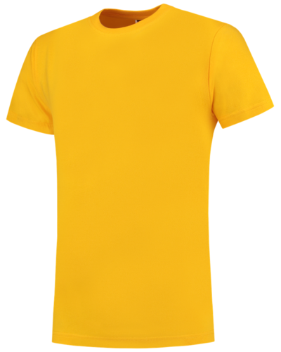 Tricorp T145 T-shirt in felle kleuren