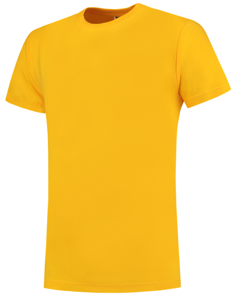Nutteloos web diepvries Tricorp T145 T-shirt (in felle kleuren)