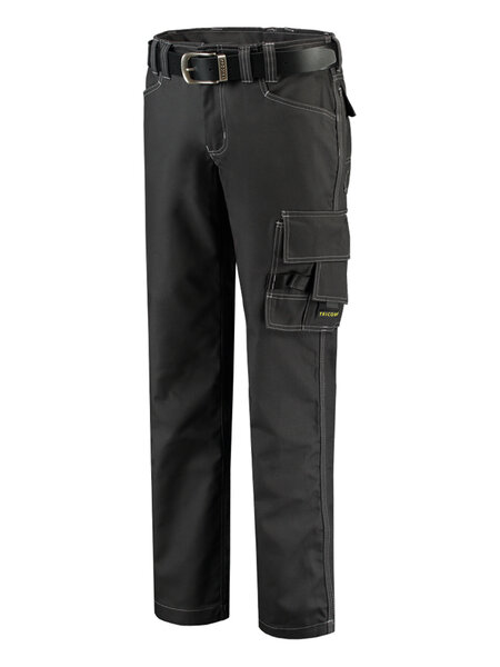 Tricorp TQC2000 Donker Grijs