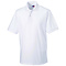 Russell 599M Polo Wit