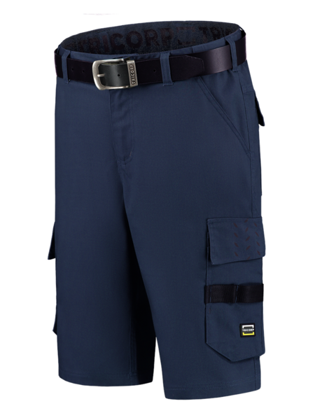 Tricorp Korte Werkbroek Twill