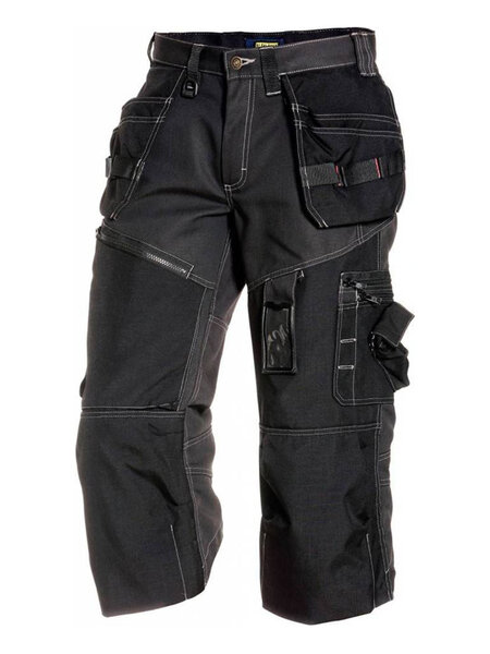 Blaklader X1500 Piraatbroek X1501.1310 driekwart model