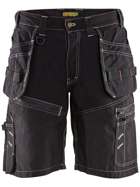 Blaklader X1502 Short, grijs of zwart