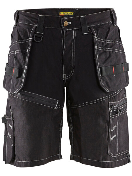Blaklader X1502 Short zwart