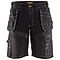 Blaklader X1502 Short zwart