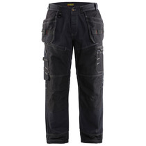 Blaklader Werkbroek X15001140 Denim Spijkerbroek