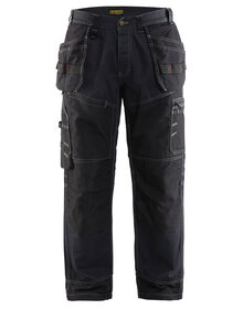 Blaklader Werkbroek X15001140 Denim Spijkerbroek