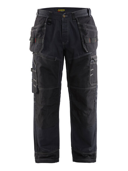 Blaklader Werkbroek 1500 1140 Denim