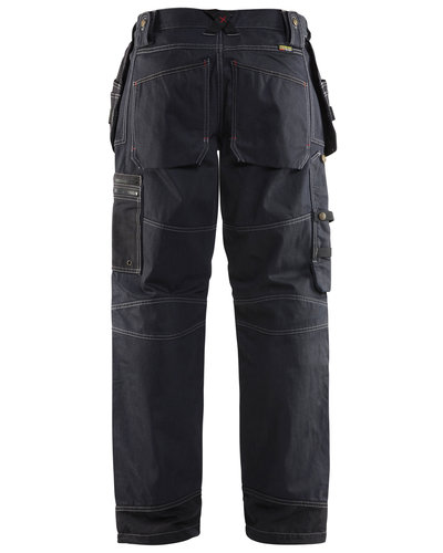 Blaklader Werkbroek X15001140 Denim Spijkerbroek