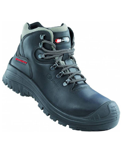 Sixton Peak Hoge veiligheidsschoenen model Corvara