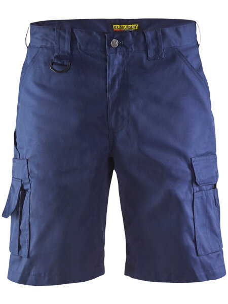 Blaklader Short 1447, zwart, blauw of grijs