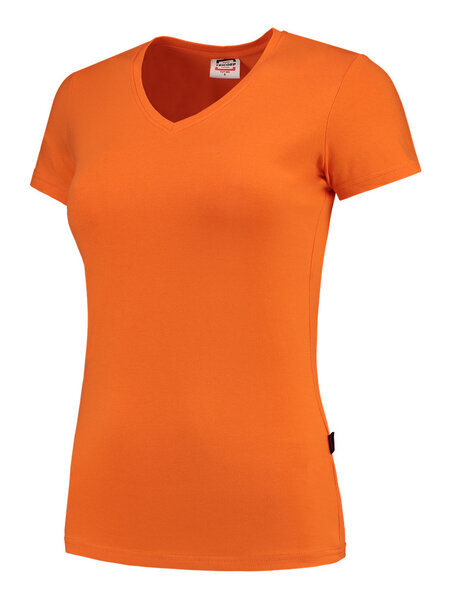 Tricorp Dames Slim-Fit T-shirt in diverse kleuren