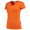Tricorp Dames Slim-Fit T-shirt in diverse kleuren