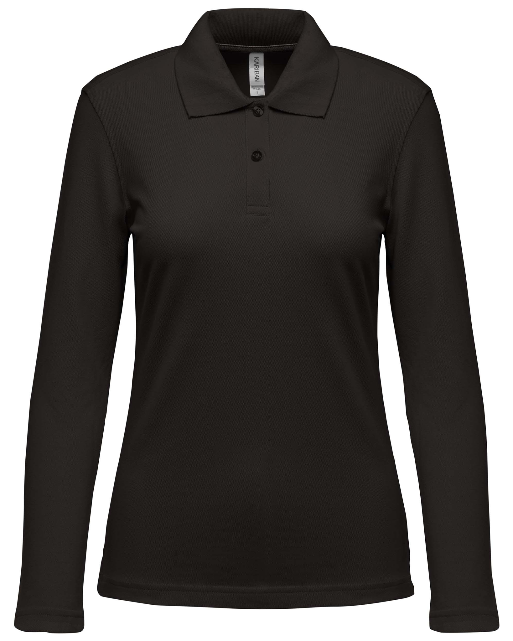 Moeras Vertrouwelijk Pamflet Shop Poloshirt Dames Zwart | UP TO 56% OFF