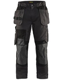 Blaklader 1554 Slijtvaste Werkbroek met Kevlar en Stretch
