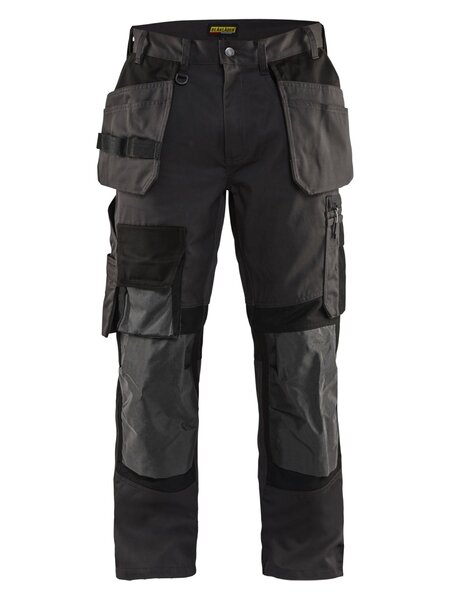 Blaklader 1554 Slijtvaste Werkbroek met Kevlar en Stretch