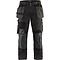 Blaklader 1554 Slijtvaste Werkbroek met Kevlar en Stretch